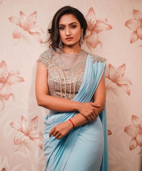 Vaishnavi Gowda