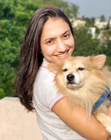 Vaishnavi Gowda