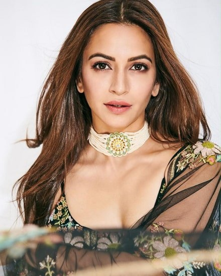 Kriti Kharbanda