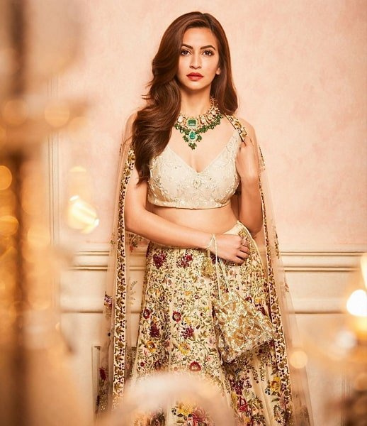 Kriti Kharbanda
