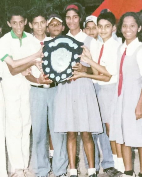 foto antiga de poonam pandey