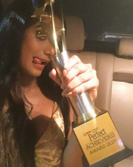 pandey poonam