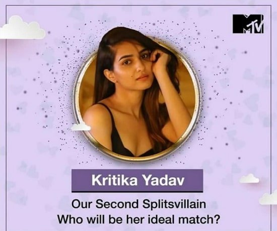 kritika yadav
