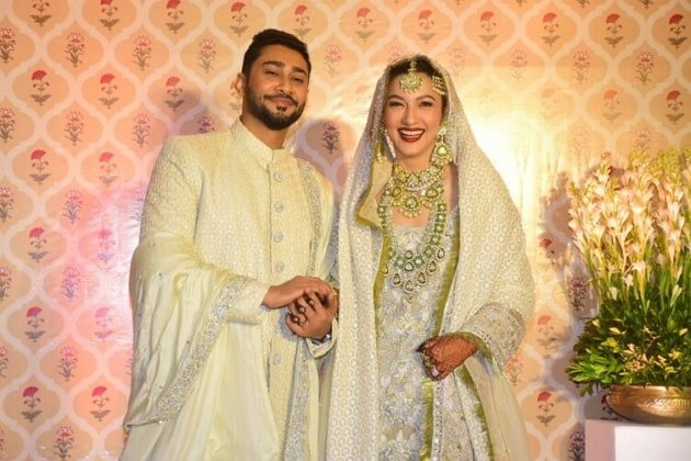 ザイドダルバールの結婚式の写真