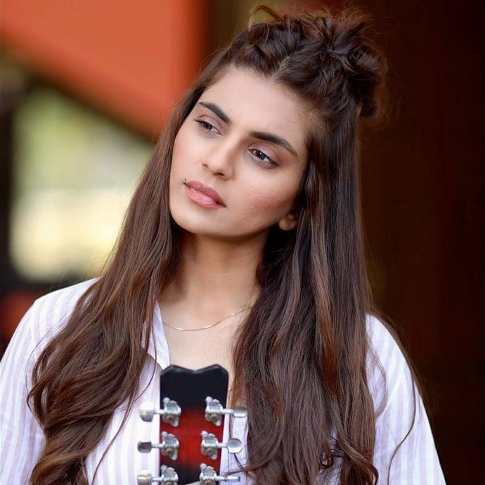 deepti tuli