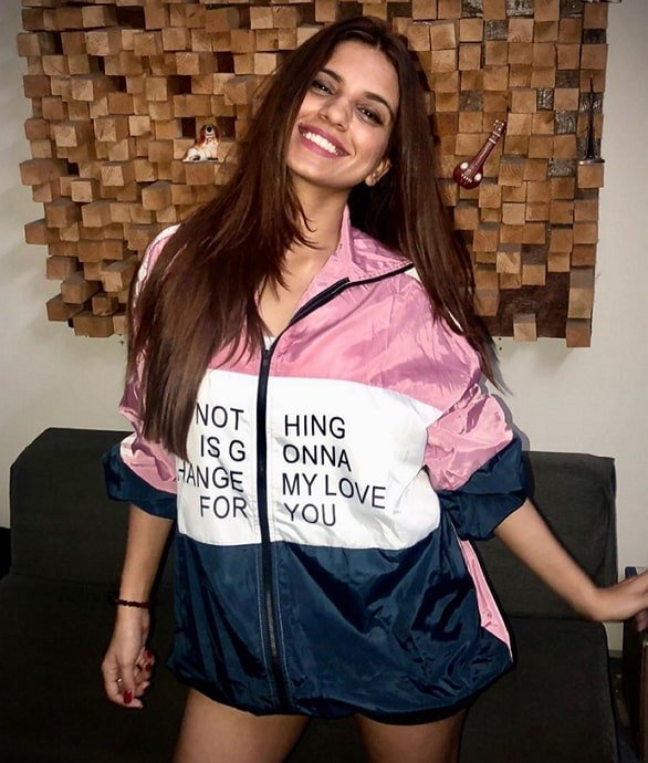 deepti tuli
