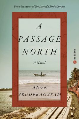 A Passage North copertina
