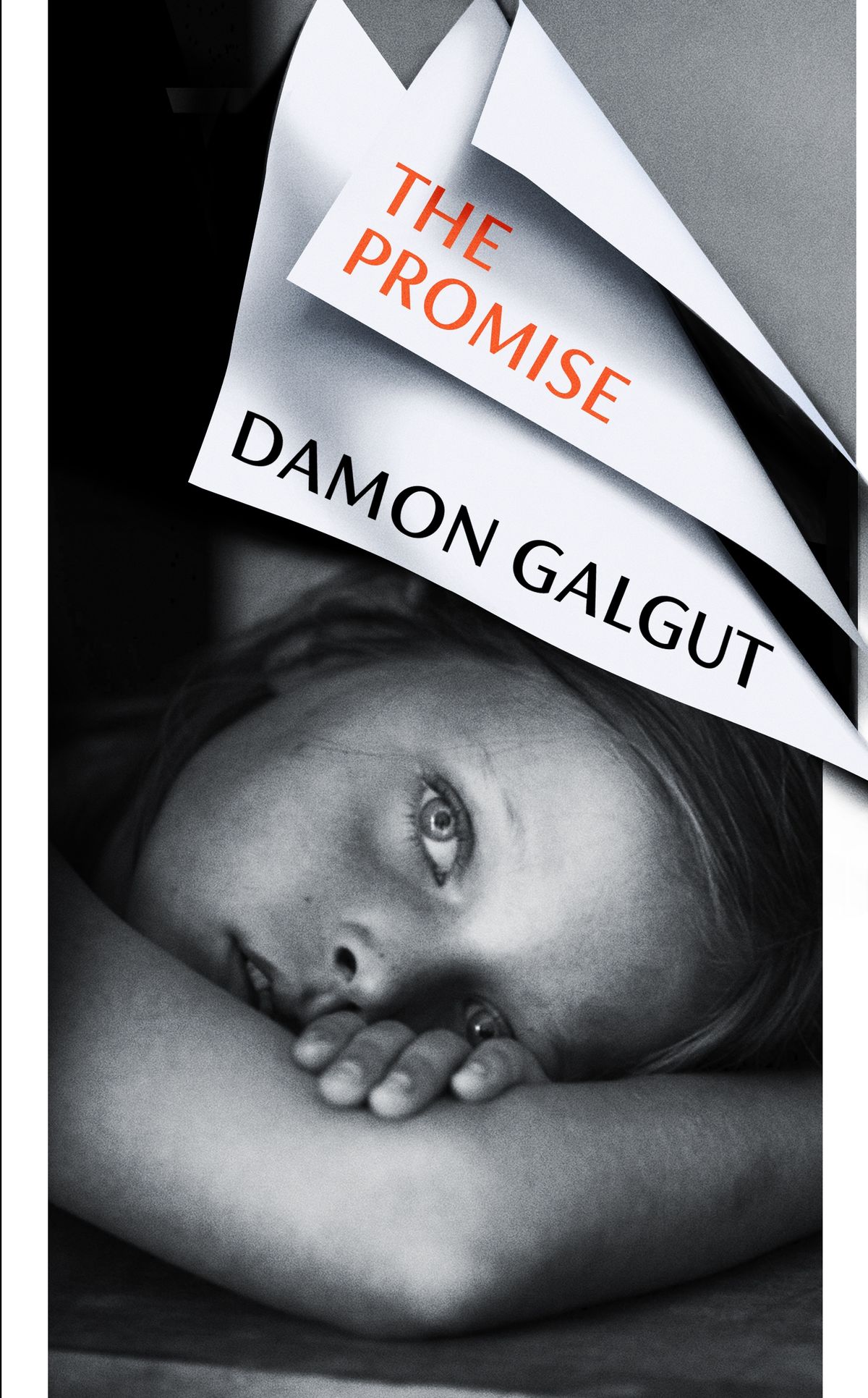 La copertina della promessa