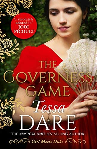 Igra Governess Tesse Dare