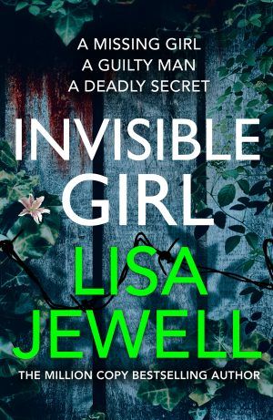 thrillery, Lisa Jewell