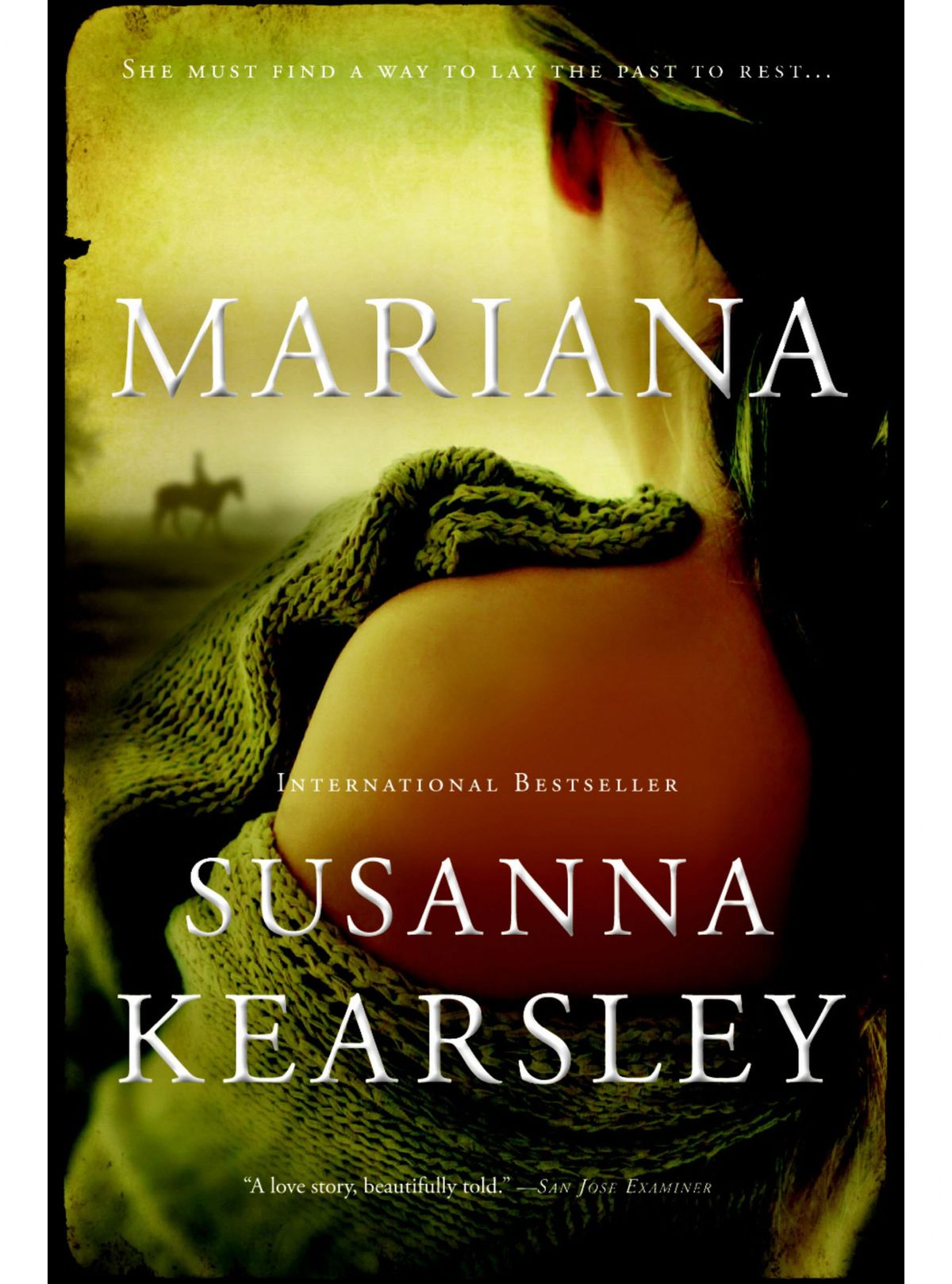 Mariana di Susanna Kearsley, £ 5,99