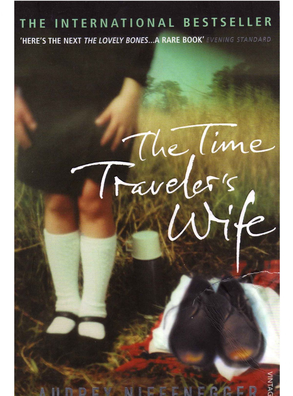 Il viaggiatore del tempo