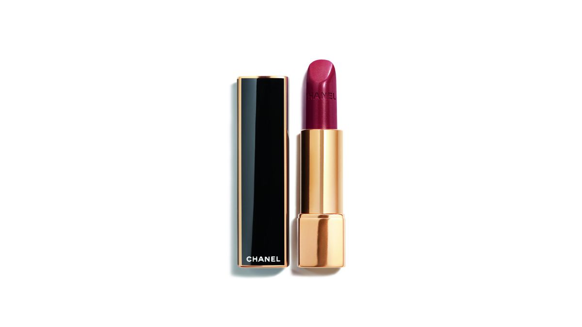 Chanel Rouge Allure rouge d