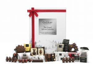 Hotel Chocolat