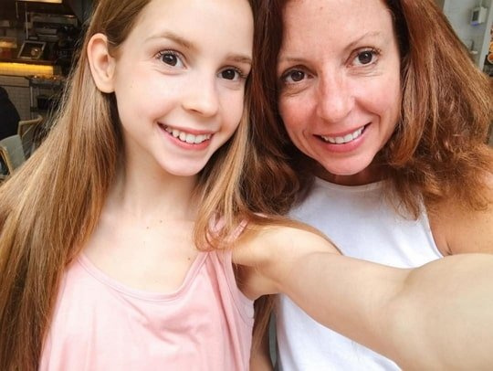 anna mcnulty mama