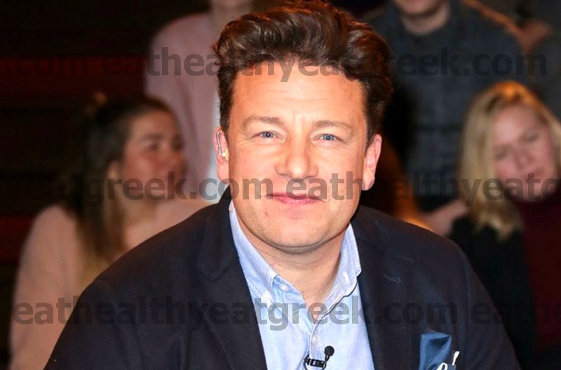 'Dette er et stort slag' Jamie Oliver 'trist' efter hjerteskærende meddelelse