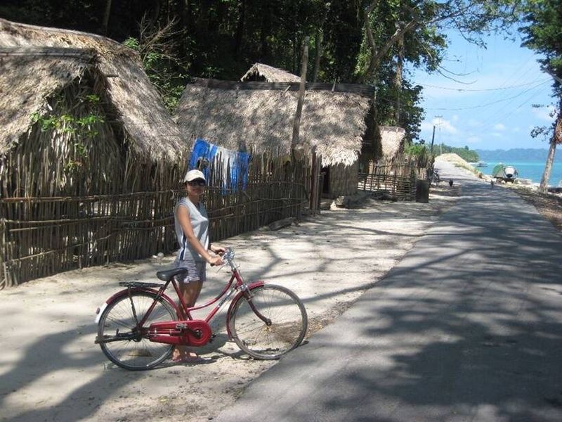 viajando com crianças