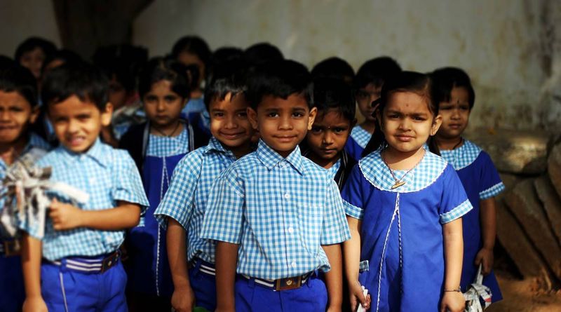 pandemia, impacto da pandemia de COVID-19 nas crianças indianas, UNICEF, Crianças do Mundo