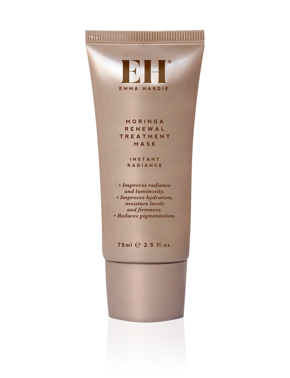Moringa Renewal Treatment Mask - custava £ 49, agora £ 24,50