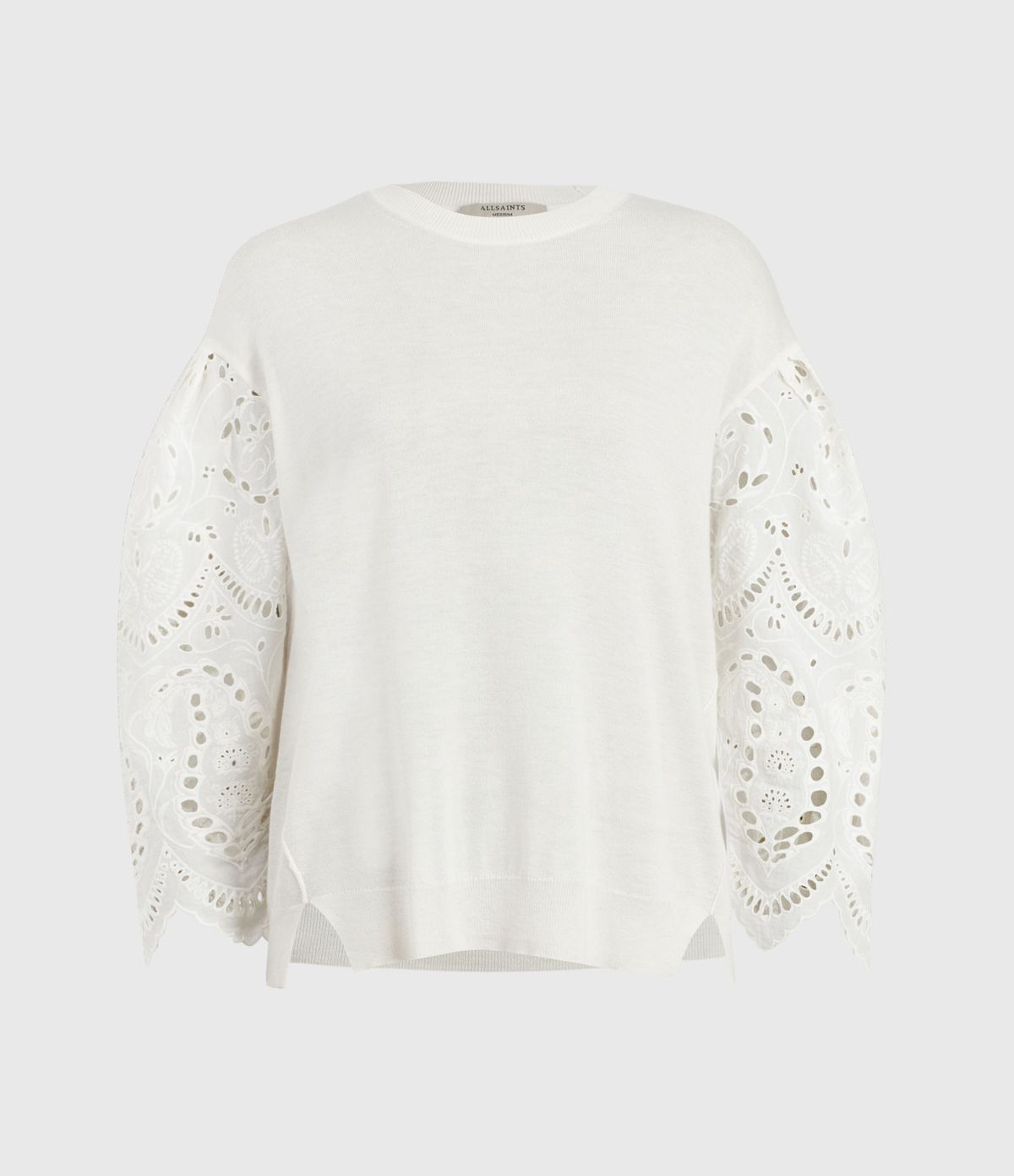 Skye Essie Silk Blend Jumper - custava £ 119, agora £ 83