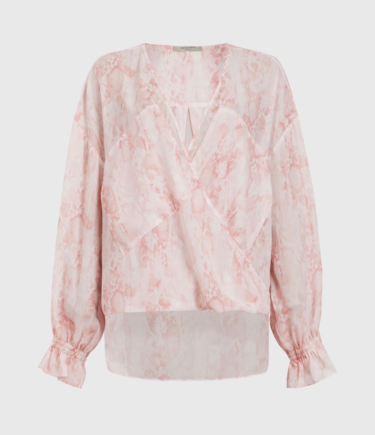 Penny Masala Top - costaba £ 98, ahora £ 49