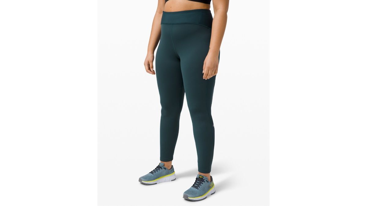 Lululemon Chase The Chill Pant