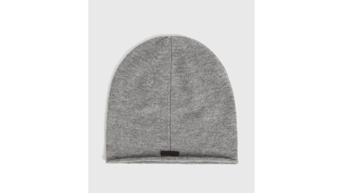 Cos Unisex kapa iz kašmirja