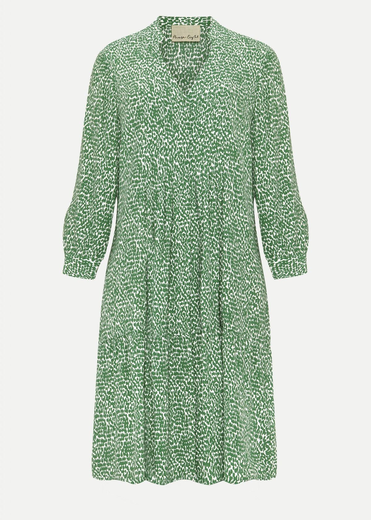 Penele vestido verde swing £ 69 (era £ 89)