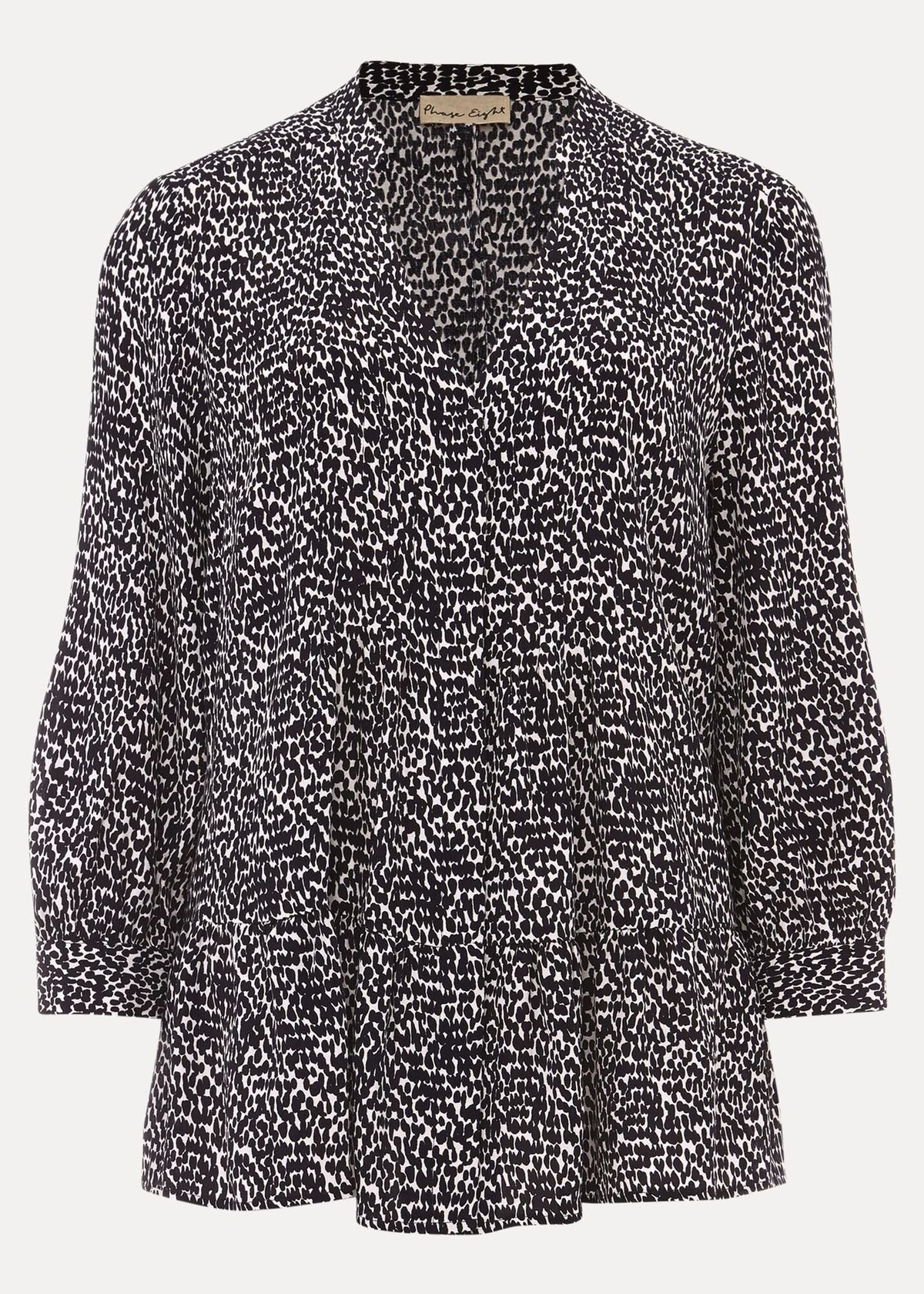 Blusa Penele £ 65