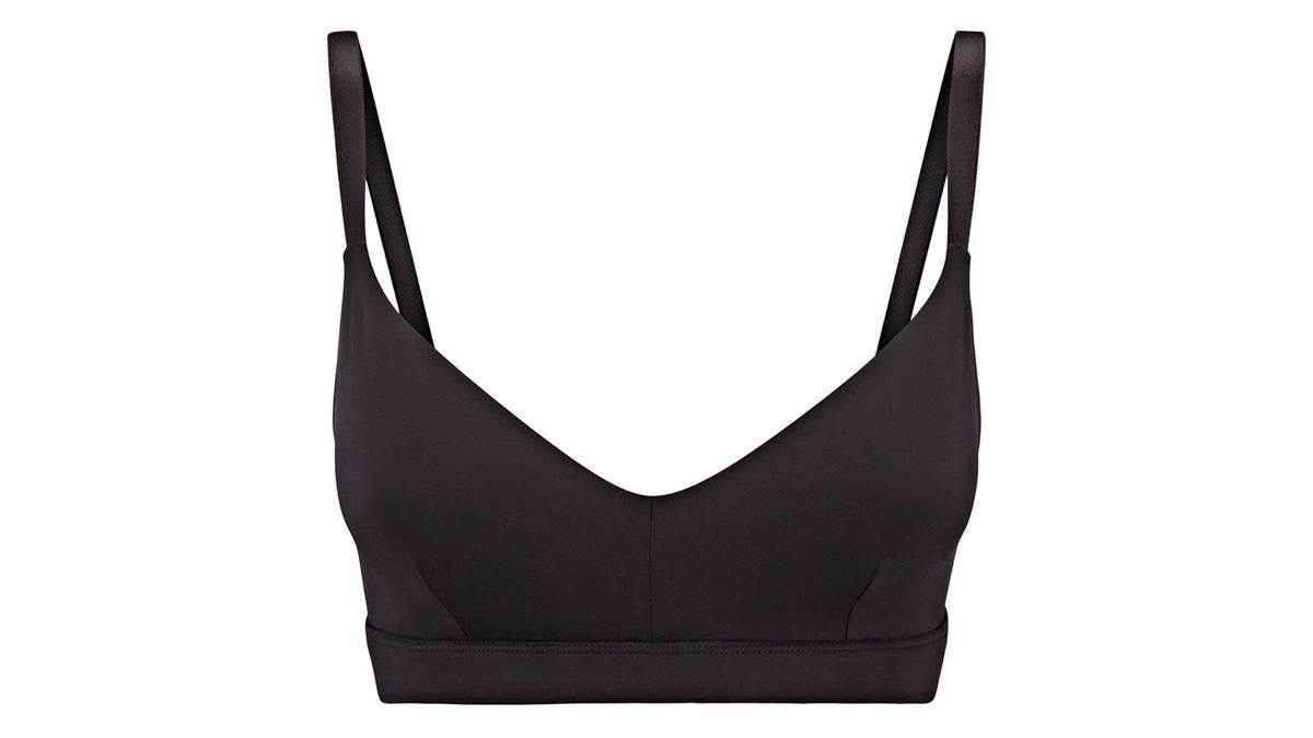 soutiens-gorge confortables, Phaein Triangle Bra