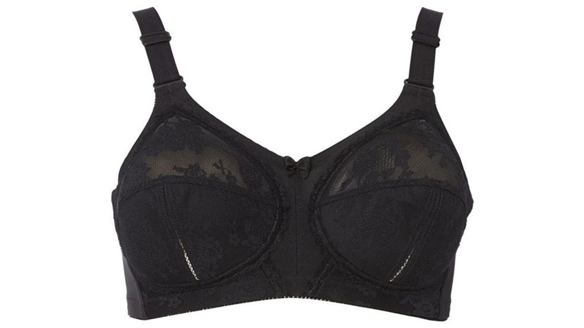 soutiens-gorge confortables, soutien-gorge Triumph Doreen