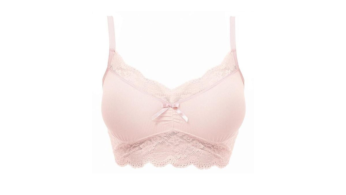sutiãs confortáveis, bralette freya chique