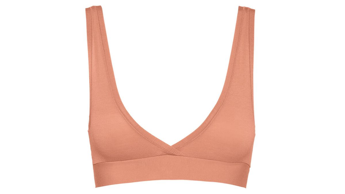 sutiãs confortáveis, Sloggi Go Allround Bralette