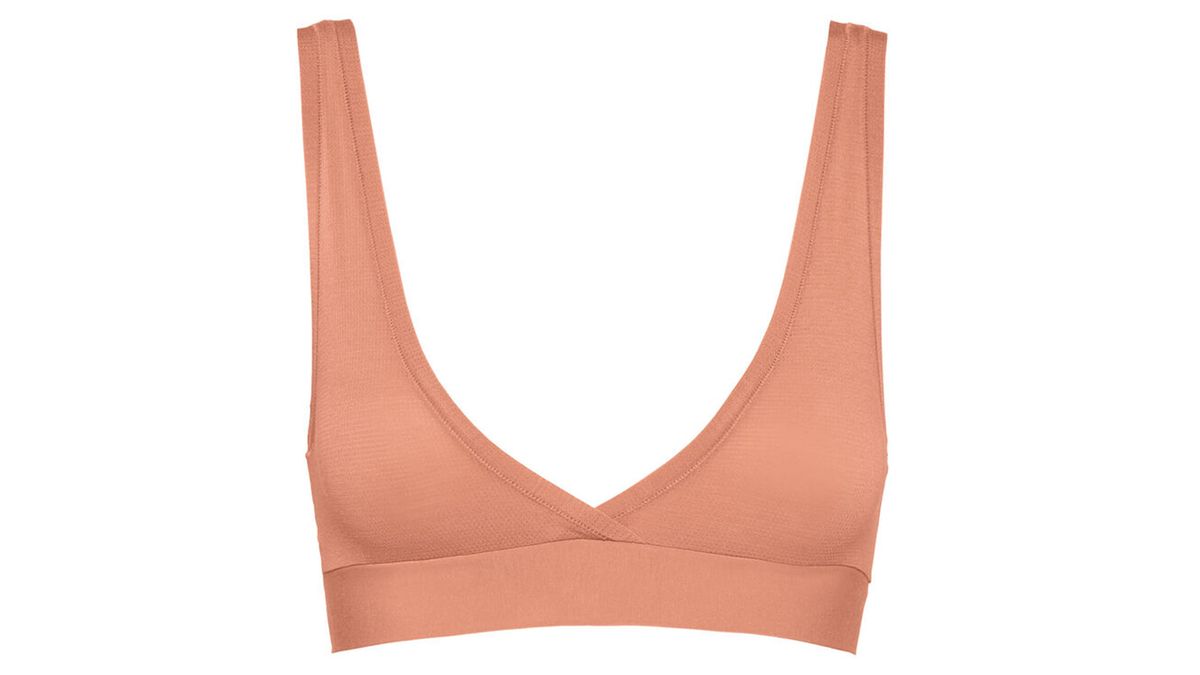 soutiens-gorge confortables, Sloggi Go Allround Bralette