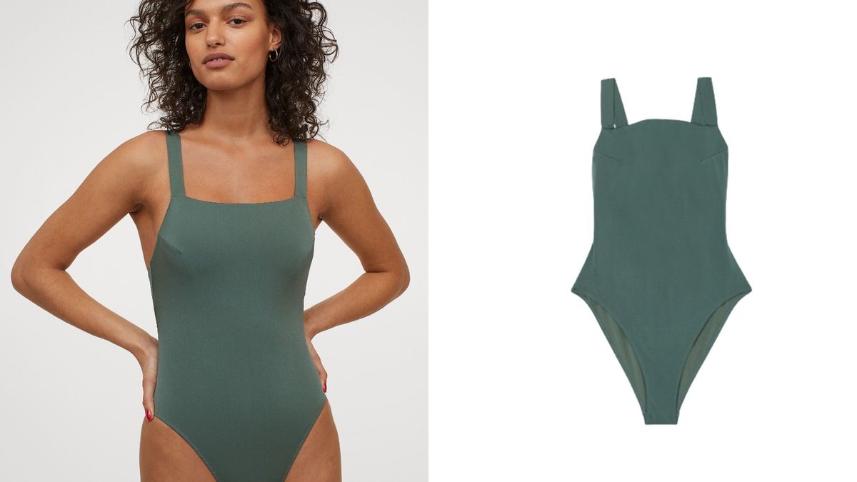 H&M kopalke za oblikovanje visokih nog