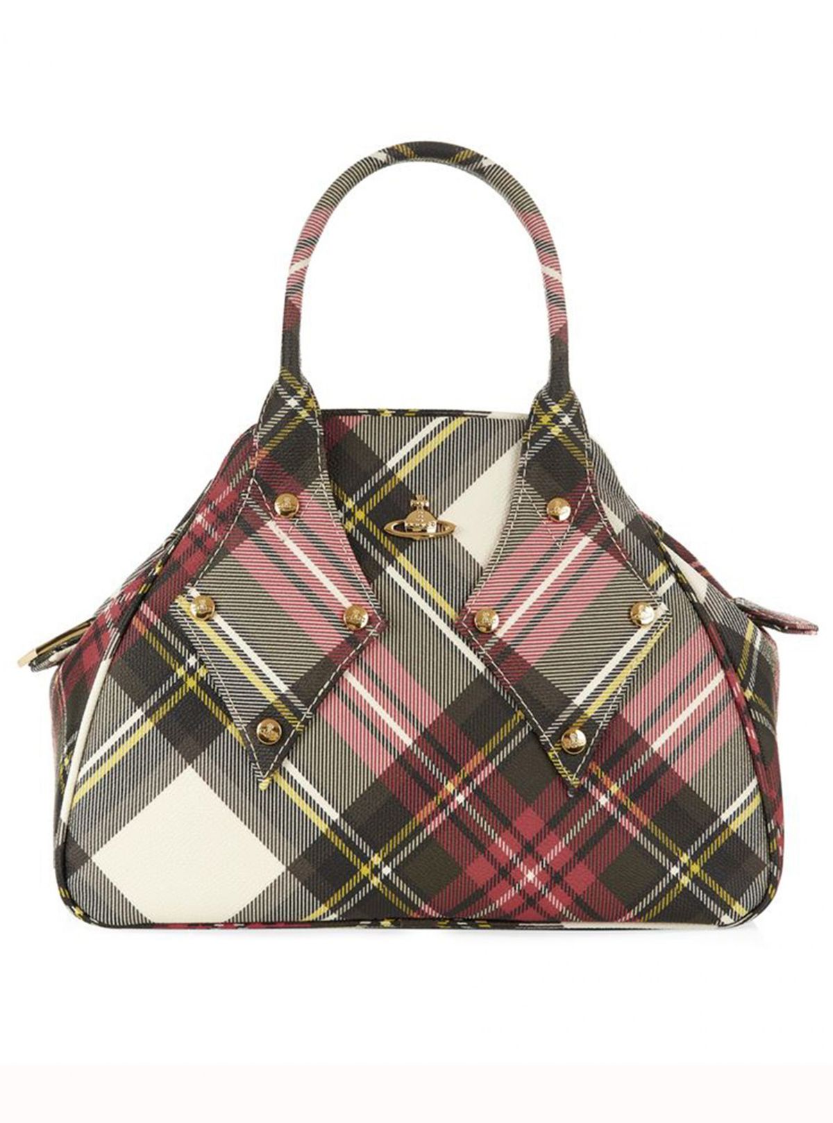 Bolsa Vivienne Westood Derby Yasmine, £ 375