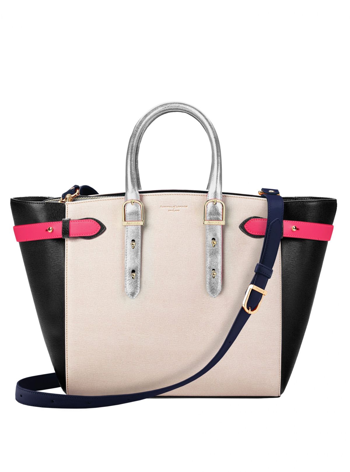 Camaleão Aspinal Midi Marylebone, £ 895