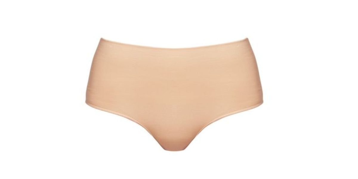 Spanx Everyday Shaping Nohavičky Stručné nahotu