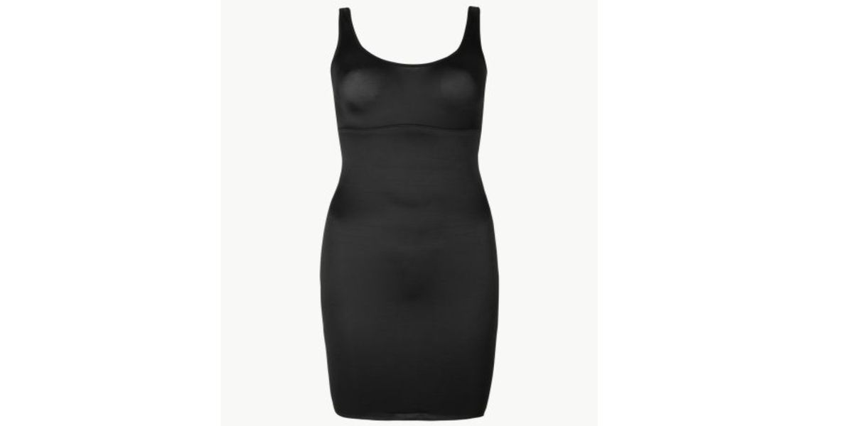 M&S Medium Control Secret chudnutie Full Slip
