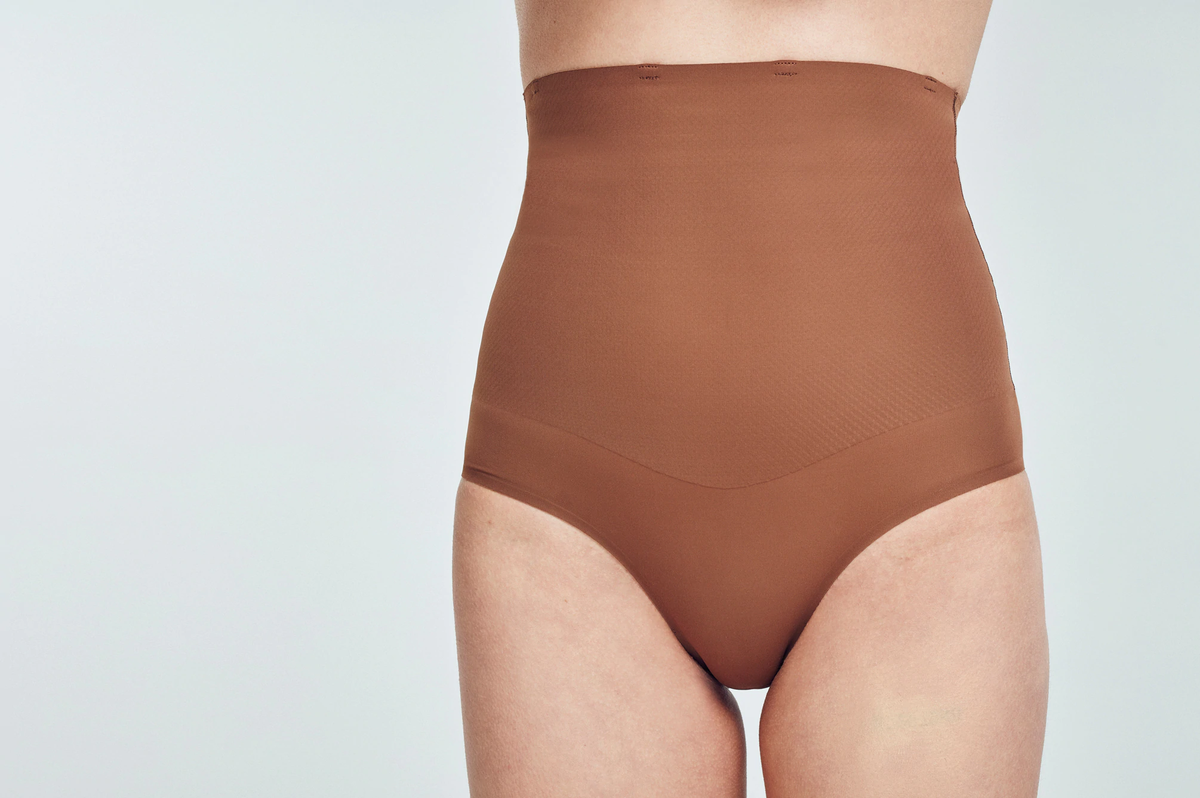 Typy tvarovačov tela: Heist The High Waist