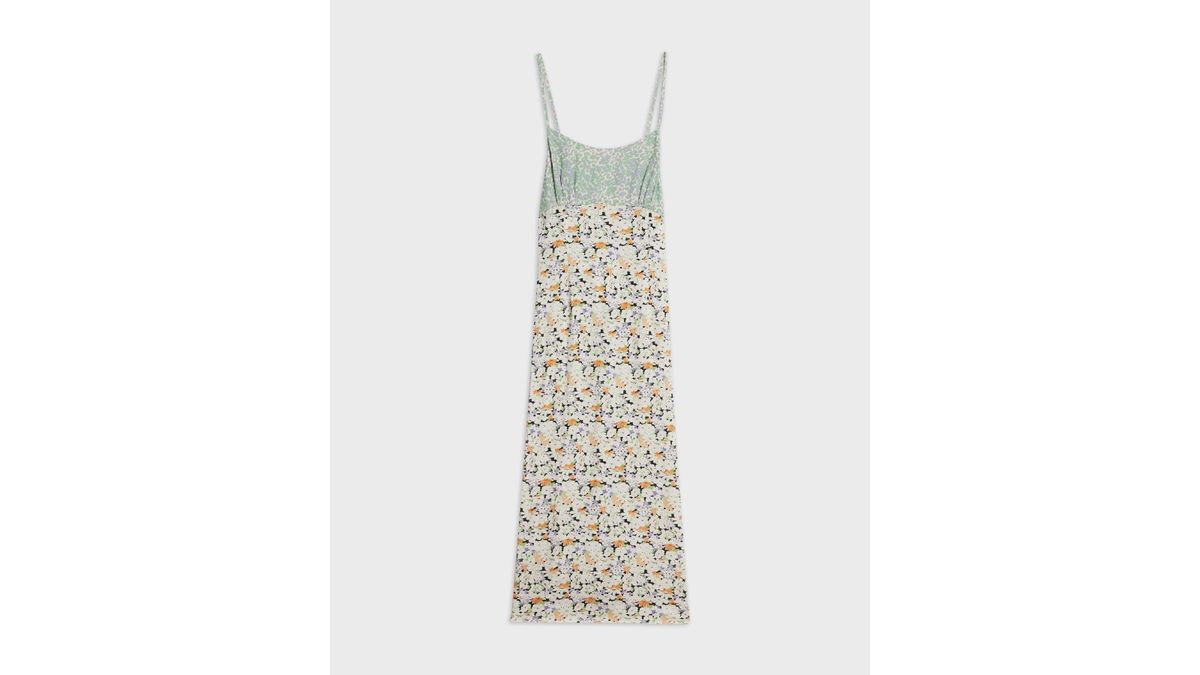 Платье миди с принтом Ted Baker Fileyy