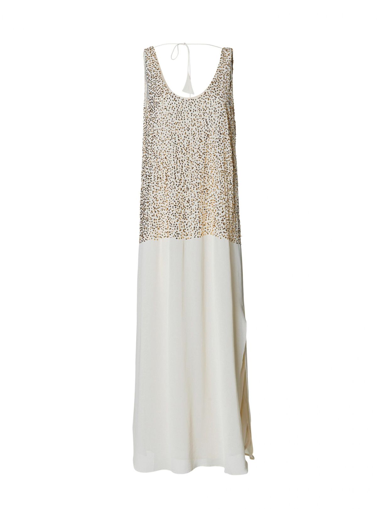 Vestidos de festa: Vestido embelezado por Malene Birger Kaira, £ 325