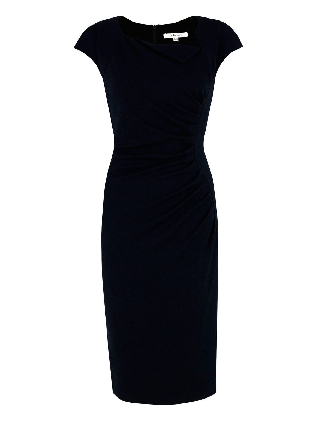 Vestidos de festa: vestido LK Bennett Davina, £ 225