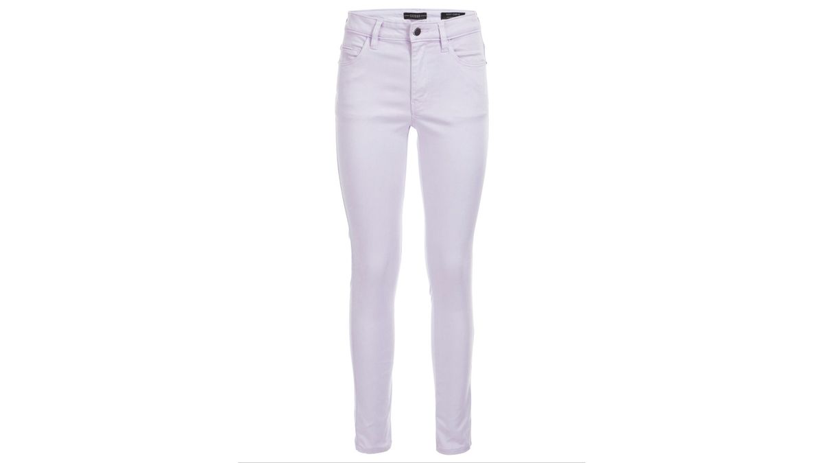 Calça Slim Fit Super Stretch Super Stretch