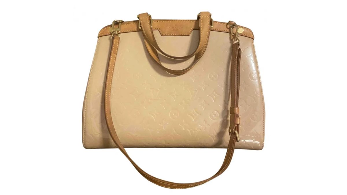 Louis Vuitton Brea