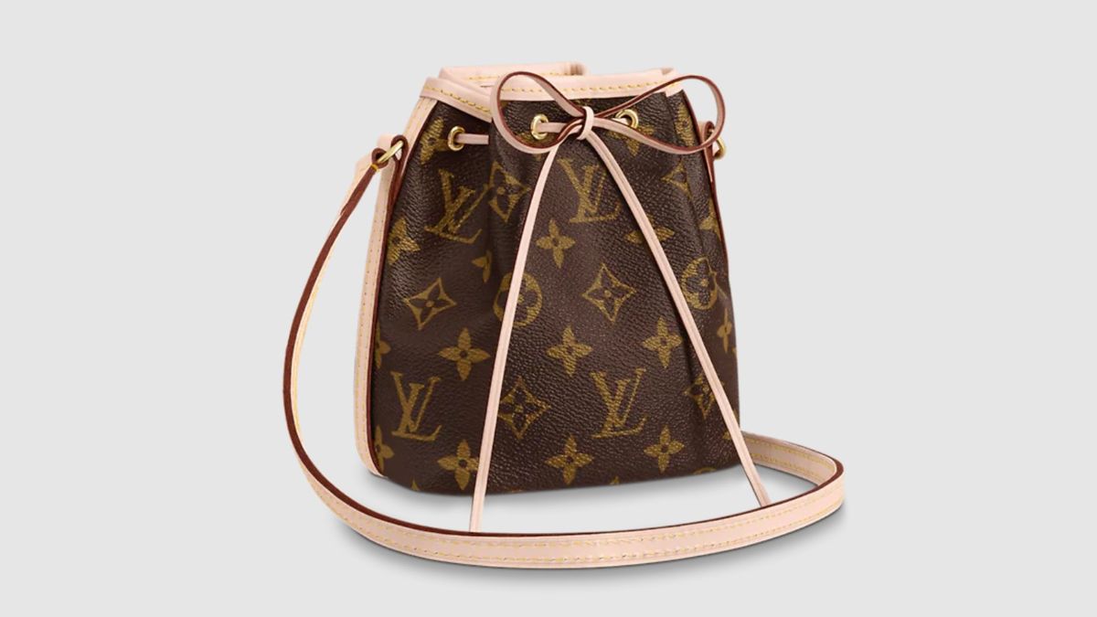 Louis Vuitton Noé