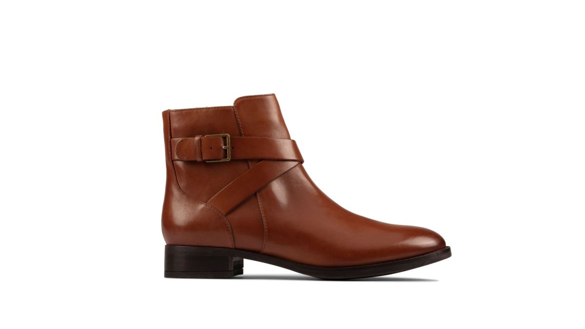 сапоги Clarks