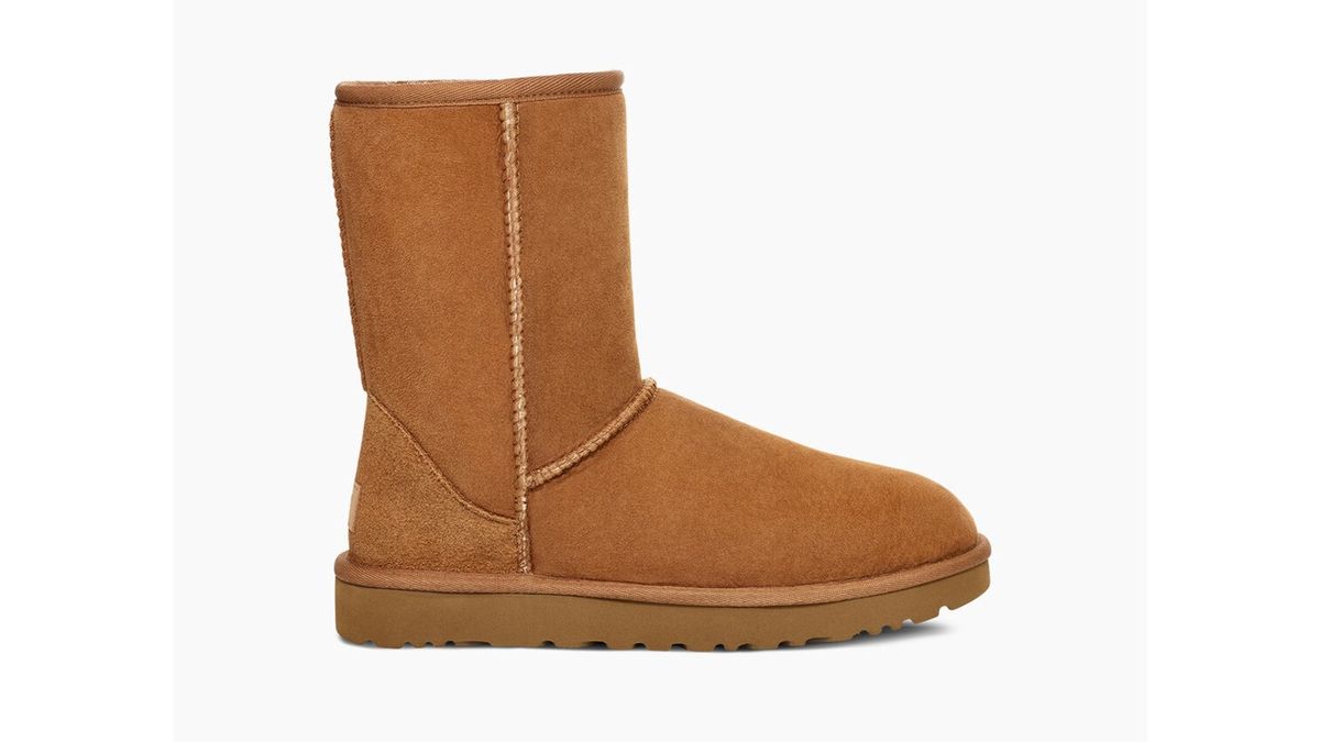 UGG загрузки