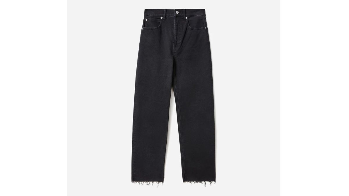 Everlane façon jean montant