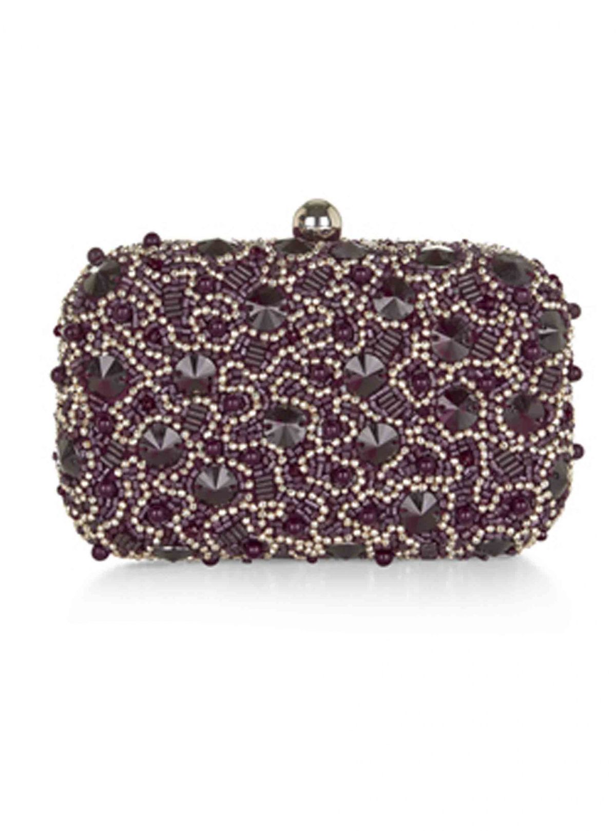 Pochette decorata Monsoon Harper, £ 36